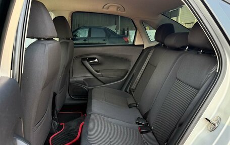 Volkswagen Polo VI (EU Market), 2013 год, 685 000 рублей, 13 фотография