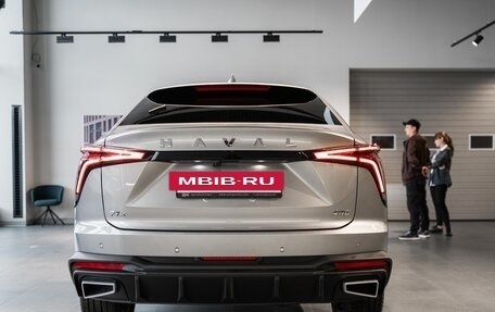 Haval F7x, 2025 год, 3 499 000 рублей, 7 фотография