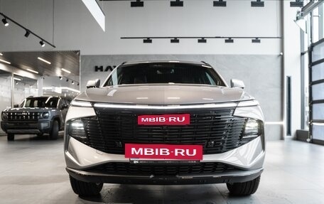 Haval F7x, 2025 год, 3 499 000 рублей, 3 фотография
