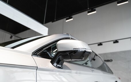 Haval F7x, 2025 год, 3 499 000 рублей, 12 фотография