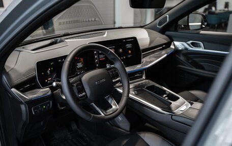Haval F7x, 2025 год, 3 499 000 рублей, 16 фотография