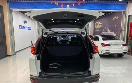 Honda CR-V IV, 2022 год, 2 250 000 рублей, 7 фотография