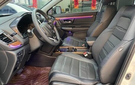 Honda CR-V IV, 2022 год, 2 250 000 рублей, 9 фотография