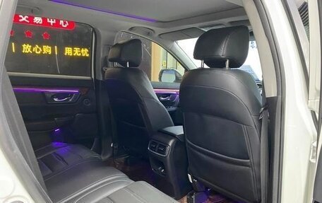 Honda CR-V IV, 2022 год, 2 250 000 рублей, 17 фотография