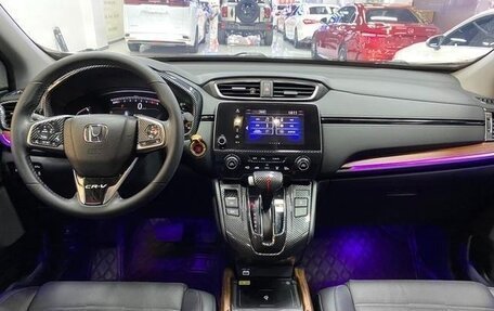 Honda CR-V IV, 2022 год, 2 250 000 рублей, 11 фотография
