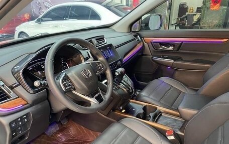 Honda CR-V IV, 2022 год, 2 250 000 рублей, 10 фотография