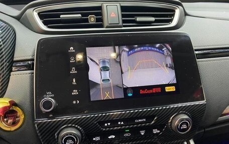 Honda CR-V IV, 2022 год, 2 250 000 рублей, 13 фотография
