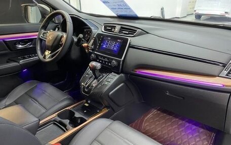 Honda CR-V IV, 2022 год, 2 250 000 рублей, 12 фотография