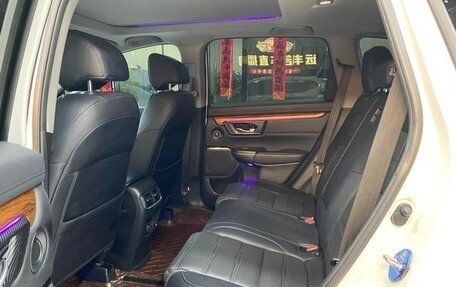 Honda CR-V IV, 2022 год, 2 250 000 рублей, 15 фотография