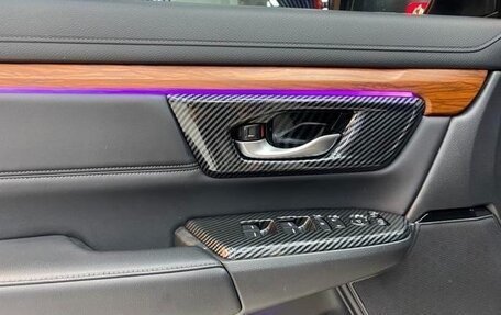 Honda CR-V IV, 2022 год, 2 250 000 рублей, 16 фотография