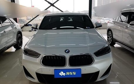 BMW X2, 2021 год, 1 670 700 рублей, 2 фотография
