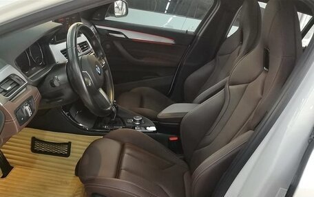 BMW X2, 2021 год, 1 670 700 рублей, 4 фотография
