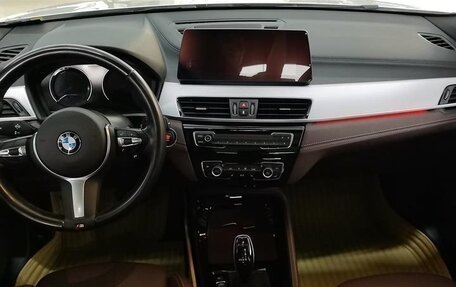 BMW X2, 2021 год, 1 670 700 рублей, 5 фотография