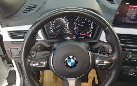 BMW X2, 2021 год, 1 670 700 рублей, 6 фотография