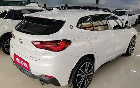 BMW X2, 2021 год, 1 670 700 рублей, 3 фотография