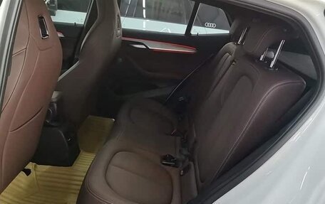 BMW X2, 2021 год, 1 670 700 рублей, 13 фотография