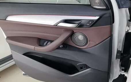 BMW X2, 2021 год, 1 670 700 рублей, 11 фотография