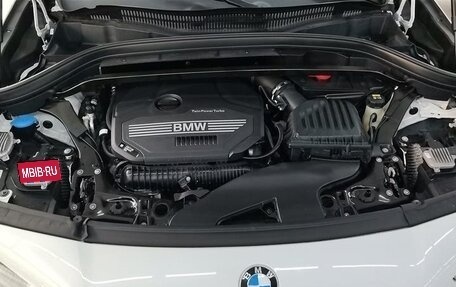 BMW X2, 2021 год, 1 670 700 рублей, 16 фотография