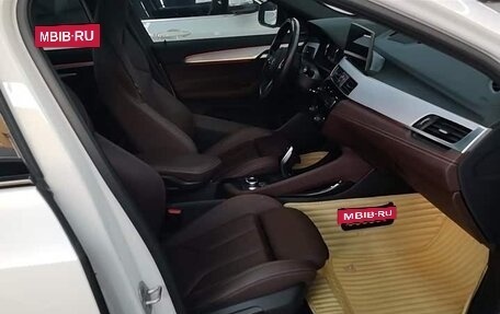 BMW X2, 2021 год, 1 670 700 рублей, 12 фотография
