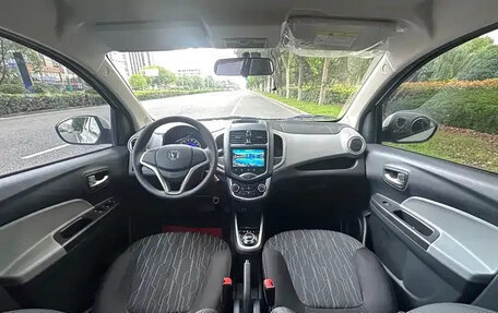 Changan Benben E-Star, 2022 год, 1 570 065 рублей, 2 фотография