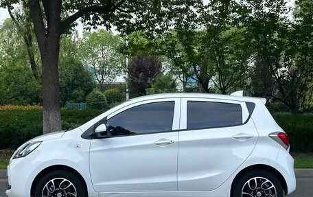 Changan Benben E-Star, 2022 год, 1 570 065 рублей, 8 фотография