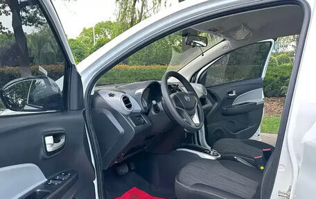 Changan Benben E-Star, 2022 год, 1 570 065 рублей, 4 фотография
