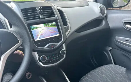Changan Benben E-Star, 2022 год, 1 570 065 рублей, 10 фотография