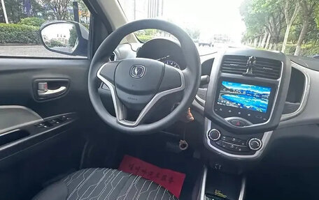 Changan Benben E-Star, 2022 год, 1 570 065 рублей, 9 фотография