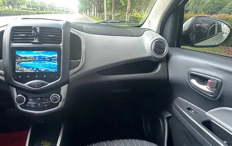 Changan Benben E-Star, 2022 год, 1 570 065 рублей, 12 фотография