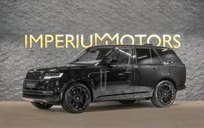Land Rover Range Rover IV рестайлинг, 2025 год, 23 490 000 рублей, 1 фотография