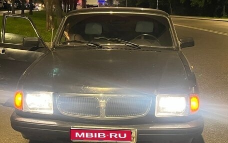 ГАЗ 3110 «Волга», 1998 год, 100 000 рублей, 1 фотография