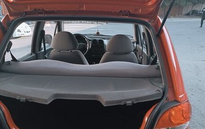 Daewoo Matiz I, 2012 год, 319 000 рублей, 1 фотография