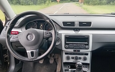Volkswagen Passat B7, 2014 год, 950 000 рублей, 1 фотография