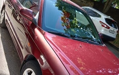 KIA Spectra II (LD), 2007 год, 200 000 рублей, 1 фотография