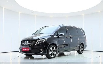 Mercedes-Benz V-Класс, 2022 год, 4 400 000 рублей, 1 фотография