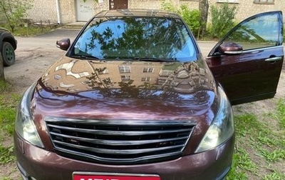 Nissan Teana, 2008 год, 860 000 рублей, 1 фотография