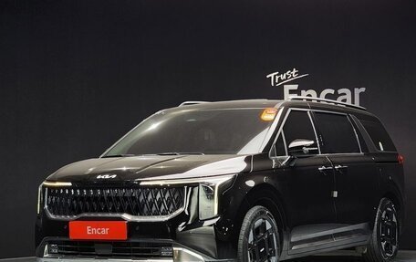 KIA Carnival, 2024 год, 3 942 100 рублей, 1 фотография