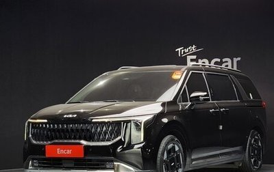 KIA Carnival, 2024 год, 3 942 100 рублей, 1 фотография