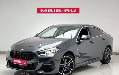 BMW 2 серия F44, 2021 год, 1 570 000 рублей, 1 фотография