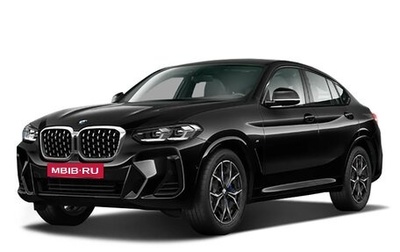 BMW X4, 2024 год, 8 000 000 рублей, 1 фотография