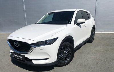 Mazda CX-5 II, 2019 год, 2 654 000 рублей, 1 фотография