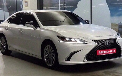 Lexus ES VII, 2021 год, 3 800 213 рублей, 1 фотография