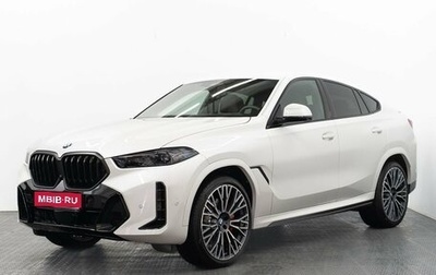 BMW X6, 2024 год, 15 300 000 рублей, 1 фотография
