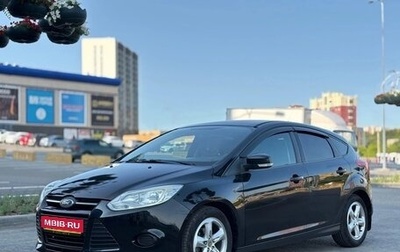 Ford Focus III, 2011 год, 599 000 рублей, 1 фотография