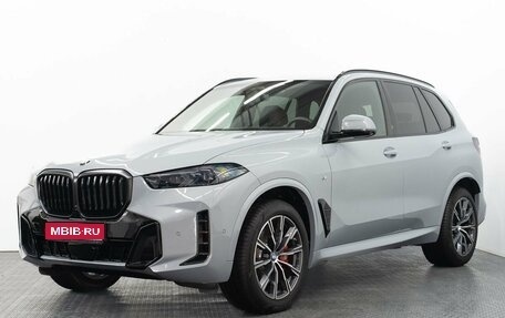 BMW X5, 2024 год, 14 000 000 рублей, 1 фотография