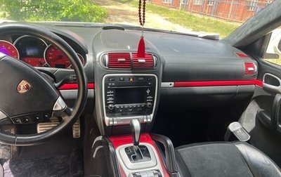 Porsche Cayenne III, 2008 год, 1 170 000 рублей, 1 фотография