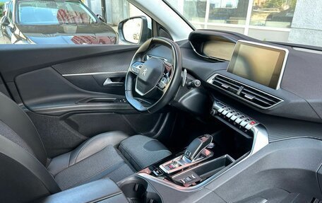 Peugeot 3008 II, 2021 год, 2 599 000 рублей, 13 фотография
