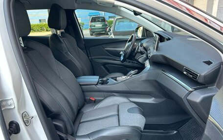 Peugeot 3008 II, 2021 год, 2 599 000 рублей, 12 фотография