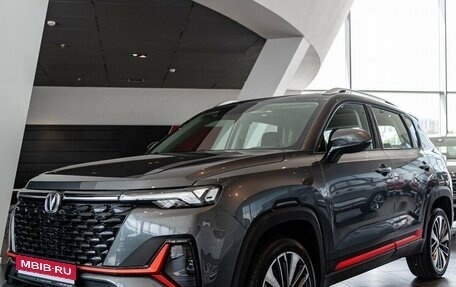 Changan CS35 Plus, 2024 год, 2 629 900 рублей, 1 фотография