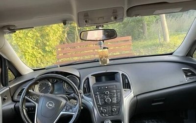 Opel Astra J, 2012 год, 700 000 рублей, 1 фотография
